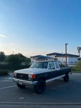 Ford F250 Bricknose RWD - Ford F 250: Geländewagen