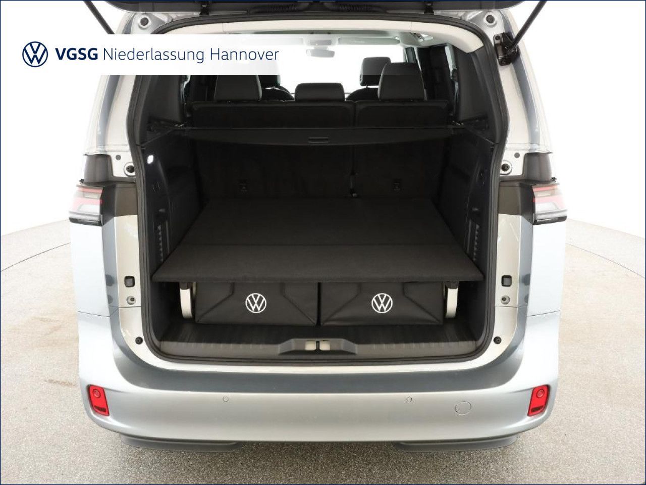 Volkswagen ID. Buzz - Bild 16
