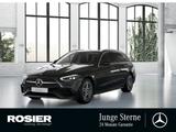 Mercedes-Benz C 200 T AMG Sport Edition Distr. LED Navi Kamera - Mercedes-Benz C 200: Sport Edition