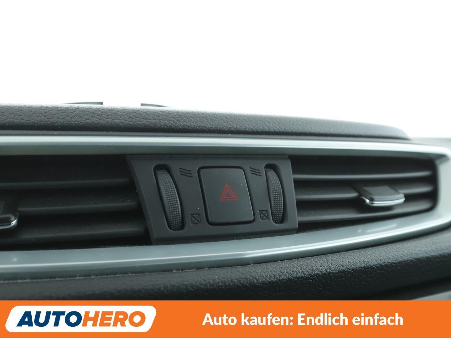 Nissan Qashqai 1.5 Turbodiesel Visia *TEMPO*KLIMA*1.HD*, миниатюра 23