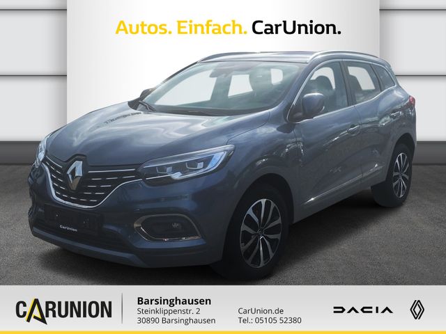 Renault Kadjar TCe 160 EDC Techno