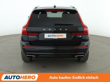 Volvo XC60 - 5
