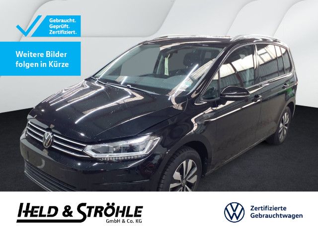 Image of Volkswagen Touran
