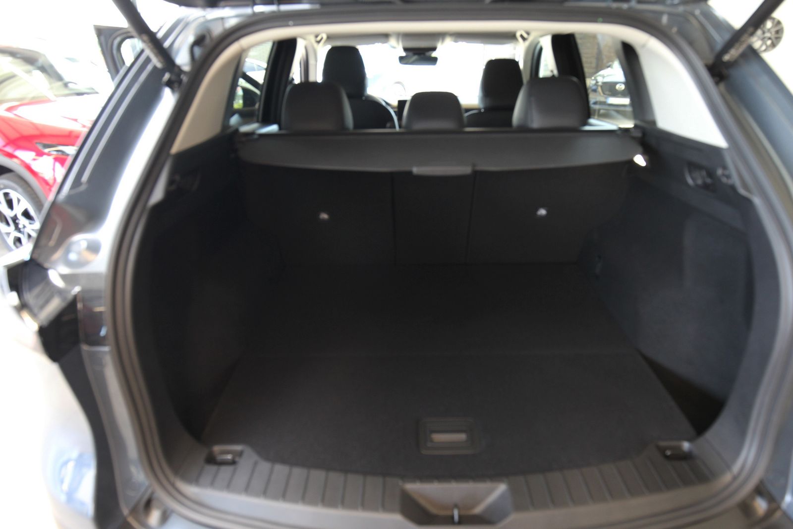 Mazda CX-5 - Bild 19