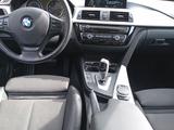 BMW 320d Touring - - BMW 320