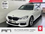 BMW 740i M Sportpaket 1.Hand+eSHD+Massage+Gestik - BMW 740: 740i