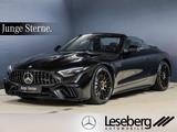 Mercedes-Benz Mercedes-AMG SL 63 4M+ DIG.LIGHT/Distro./Memory/ - Mercedes SL AMG gebraucht