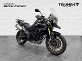 Triumph TIGER 800 - TRIUMPH VON 751 BIS 1000 CCM