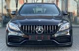 Mercedes-Benz Mercedes-AMG C63 T S KW,Facelift,Burm,Pano,HadUp - Mercedes-Benz C 63 AMG: mit Apple Carplay