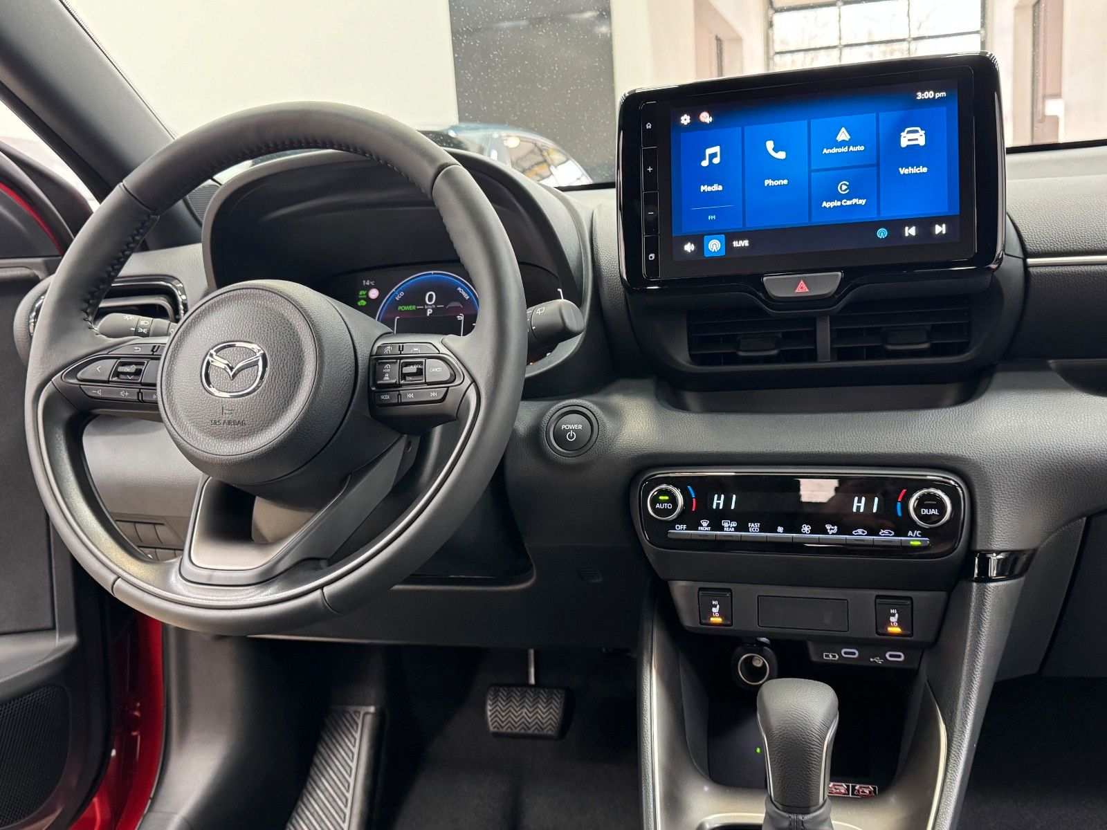 Mazda 2 Hybrid - Bild 16