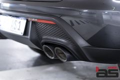 PORSCHE Macan T PTS|PDLS+|PASM|Pano|Memory|14Wege|Sitzl.