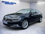 Volkswagen Passat 2.0 TSI (BlueMotion Technology) DSG Highl - Volkswagen Passat: B2