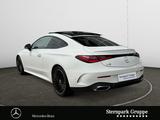 Mercedes-Benz CLE 200 Coupé AMG Pano+Keyless+Distro+360+Memory - Mercedes-Benz CLE 200 mit Anhängerkupplung