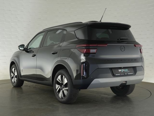 Frontera Electric C GS 44kWH AT+LED+NAVI+RÜCKFAH