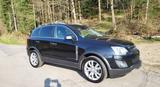 Opel Antara 2.2CDTI Cosmo 4x4, *19 Zoll,Xe... - Opel Antara von privat