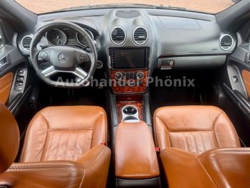 Mercedes ML 350 - 12