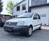 Fiat Panda 1.1 8V Active - Fiat Panda: Active