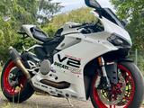 Ducati Panigale  959 *white Edition* - DUCATI 959 PANIGALE