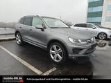 Volkswagen Touareg*PANO*ACC*360°KAMERA*AHK*R-LINE*21'' - Volkswagen Touareg: 3.2