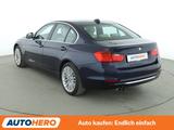 BMW 3er 328i xDrive Aut.*NAVI*BI-XENON*TEMPO*PDC*SHZ - gebrauchte Limousinen in Frankfurt