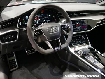 2026 AUDI RS6 缩略图 14