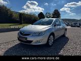 Opel Astra J Lim. 5-trg. Innovation/ Tempomat/ Klima - Opel Astra Innovation mit Benzin-Antrieb