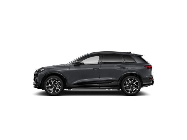 Audi Q6 e-tron - Bild 4