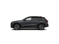 Audi Q6 e-tron - Vorschau Bild 4
