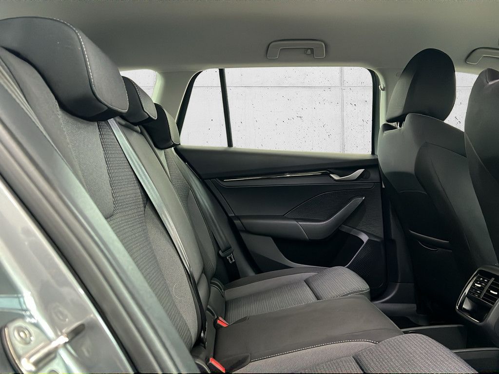 Skoda Octavia - Bild 11