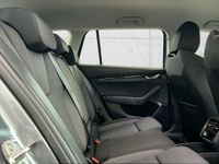 Skoda Octavia - Vorschau Bild 11