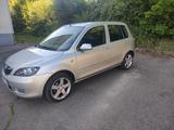 Mazda 2 1.4 16V Exclusive Exclusive - Mazda 2 aus 2007