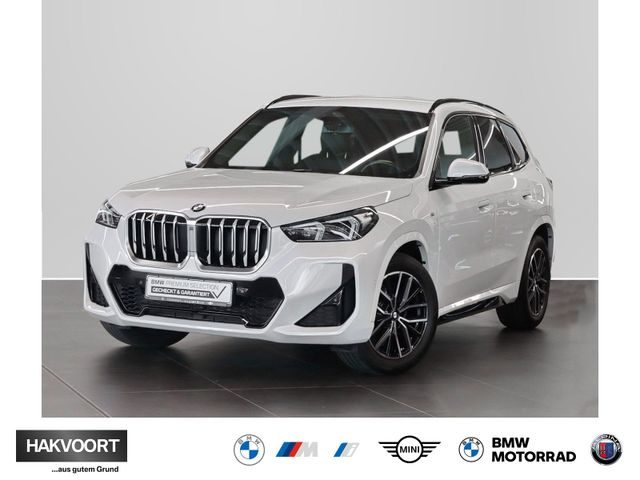 BMW X1 sDrive18i M-Sportpaket