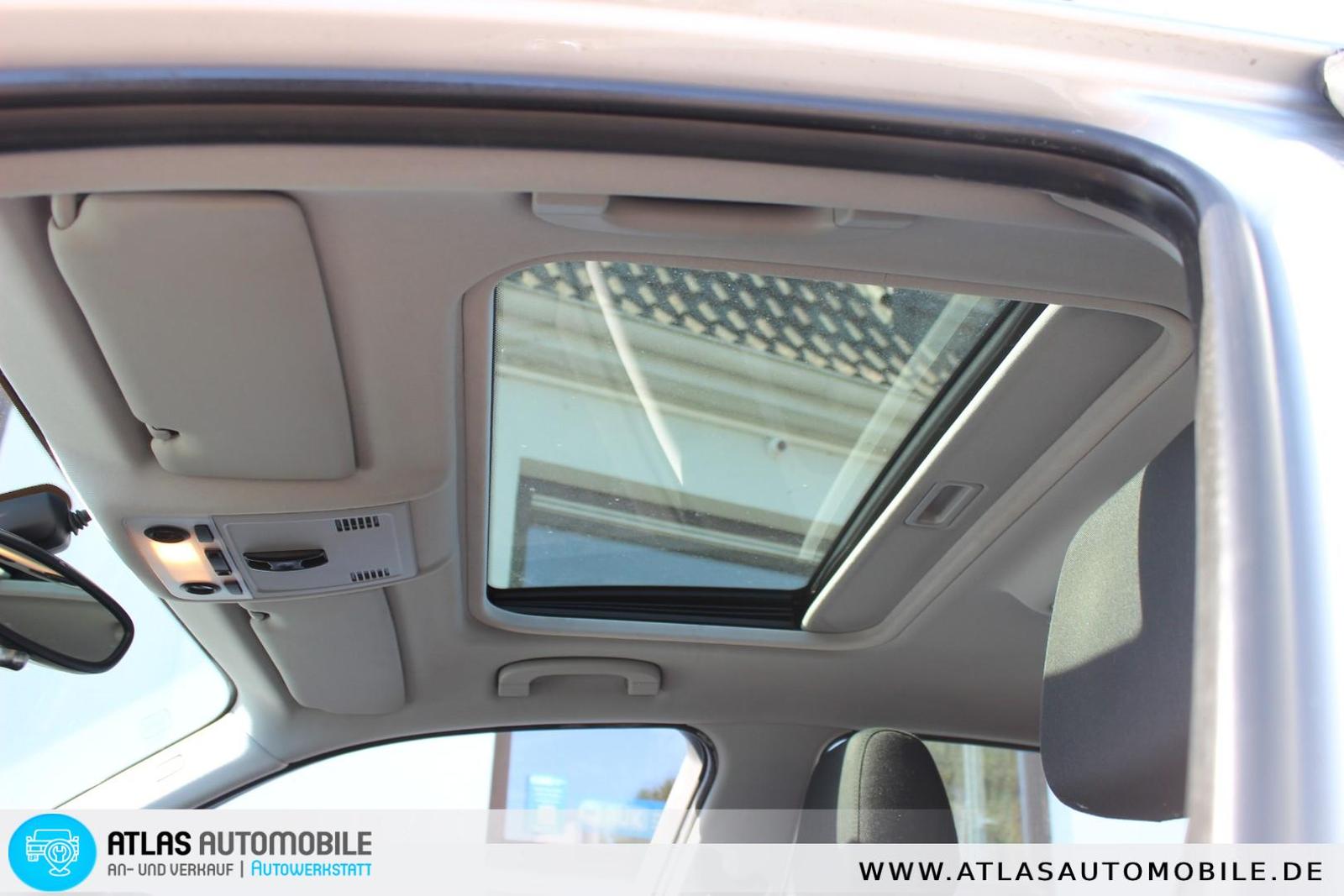 BMW 118d BI-Xenon=KLIMATRONIC=e.HGSD=1.Hand+BMW