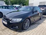 BMW 320d Cabrio M Sport Edition Performance 19 Zoll - BMW 320: 320d Edition Sport