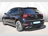 Volkswagen Polo 1.0 TSI DSG Goal ACC LED eUPE 30000 - Volkswagen Polo: Schwarz