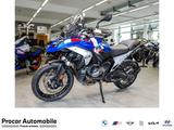 BMW R 1300 GS 5 Pakete Schaltassistent - BMW R S 1300