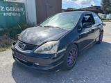 Honda Civic 1.6i Sport - Honda Civic aus 2004: Sport