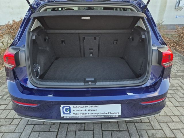Golf VIII 1.5 TSI Active *LED*STANDH*NAVI*DAB*HE