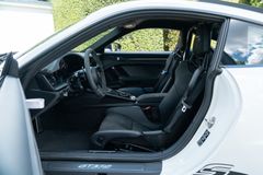 PORSCHE 992 GT3 RS/ WEISSACH/ CLUBSPORT/ BOSE/ LIFT PORSCHE 992 GT3 RS/ WEISSACH/ CLUBSPORT/ BOSE/ LIFT