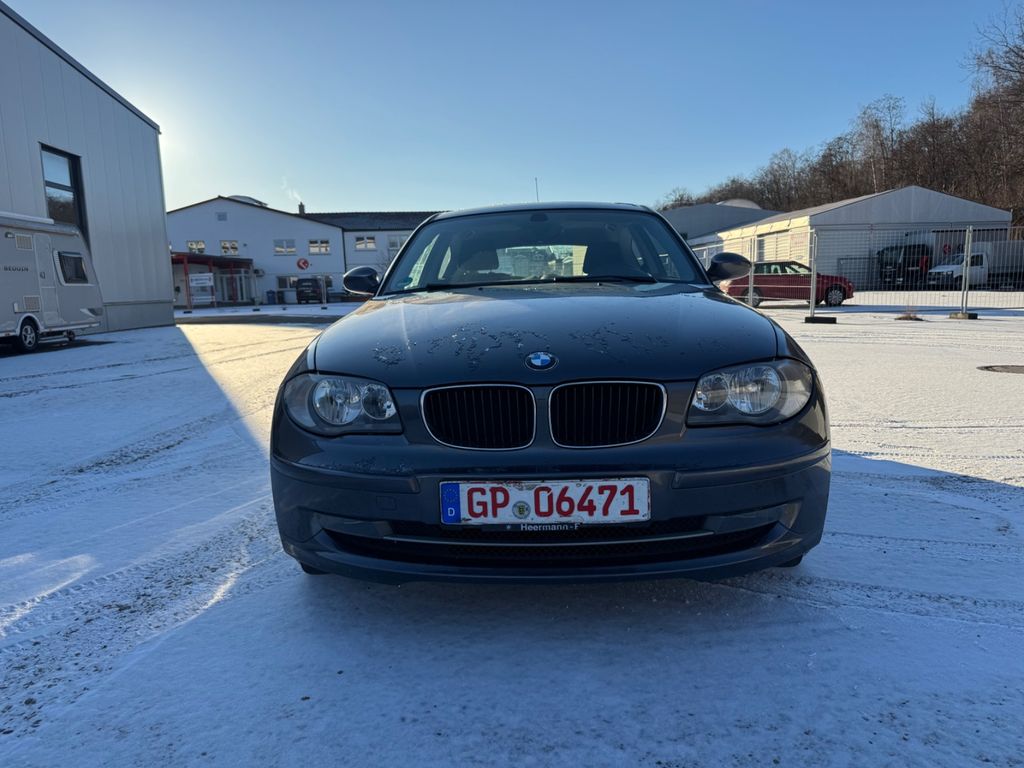 Angebot ansehen BMW 116
