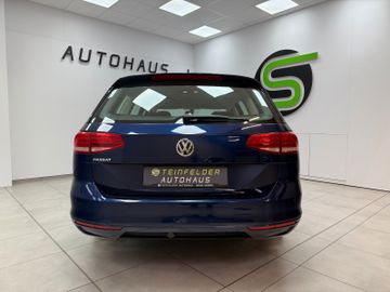 Volkswagen Passat Variant - 6