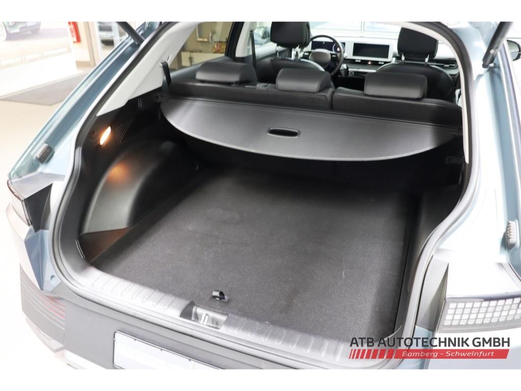 Hyundai IONIQ 5 – Bild 28