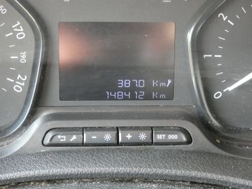 Peugeot Expert - 11