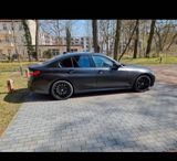 BMW 330i M Sport Automatic M Sport - BMW 330: 330i M Sport