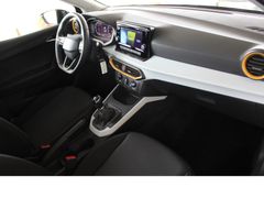 Fahrzeugabbildung Seat Arona Style 1.0TSI,AHK,Sitzheizung,Top-Zustand