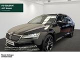 Skoda Superb Combi 2.0 TDI Style DSG   SHZ   Navi   PD - Skoda Superb in Düsseldorf