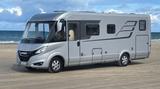 HYMER / ERIBA / HYMERCAR B-Klasse ML I 780 (Hubst., Autarkie, Arktis, ...