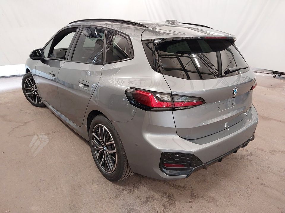 BMW 220 Active Tourer - Bild 4