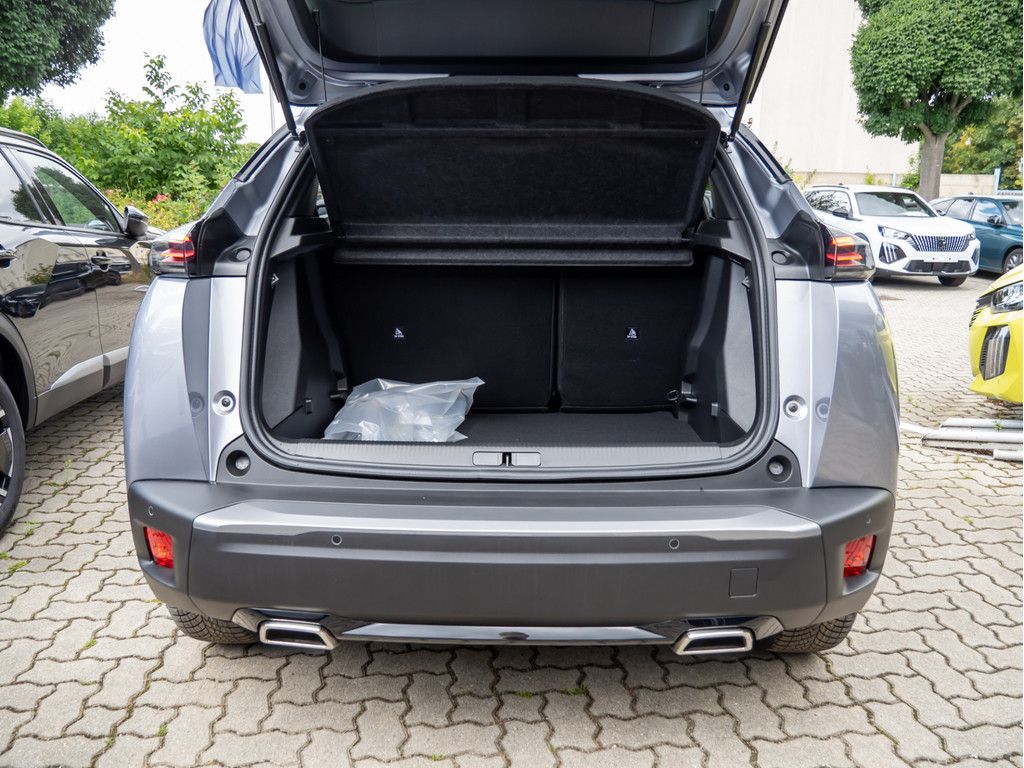 Peugeot 2008 - Bild 19