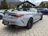 Mercedes-Benz Mercedes-AMG CLE 53 4M+ Cabriolet CARBON DP DIGI - Cabrio mit Anhängerkupplung